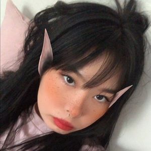 Meet your Posher, Shruti